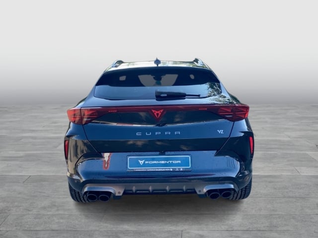 Cupra Formentor VZ 2.0 TSI 245 kW (333PS ) 4Drive AHK HED Matrix Navi Rückfahrk.