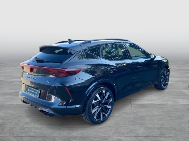 Cupra Formentor VZ 2.0 TSI 245 kW (333PS ) 4Drive AHK HED Matrix Navi Rückfahrk.