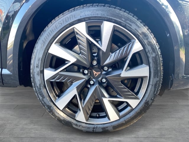 Cupra Formentor VZ 2.0 TSI 245 kW (333PS ) 4Drive AHK HED Matrix Navi Rückfahrk.