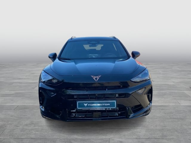 Cupra Formentor VZ 2.0 TSI 245 kW (333PS ) 4Drive AHK HED Matrix Navi Rückfahrk.