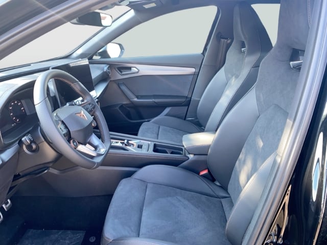 Cupra Formentor VZ 2.0 TSI 245 kW (333PS ) 4Drive AHK HED Matrix Navi Rückfahrk.