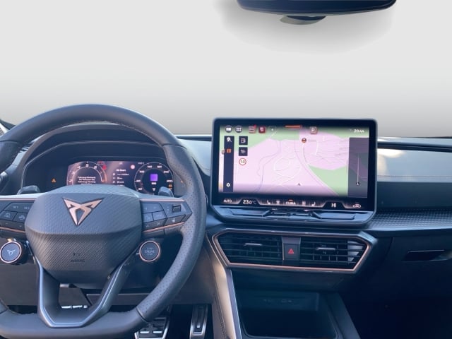 Cupra Formentor VZ 2.0 TSI 245 kW (333PS ) 4Drive AHK HED Matrix Navi Rückfahrk.