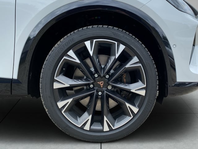 Cupra Formentor VZ 2.0 TSI 195 kW/265PS LED I Sitzh.I 19''Alus I Lederlenkrd beh.