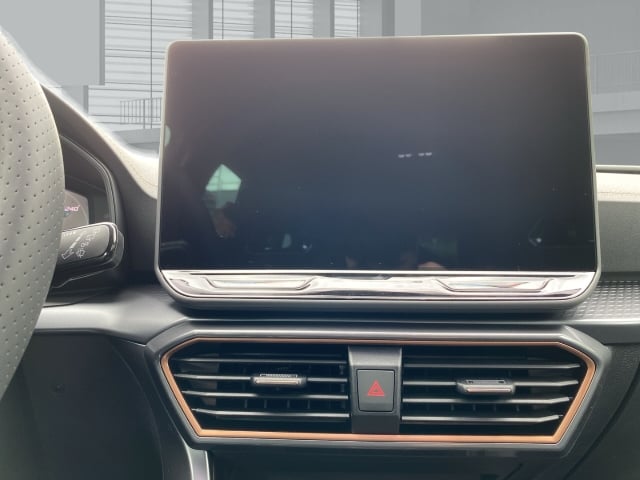 Cupra Formentor VZ 2.0 TSI 195 kW/265PS LED I Sitzh.I 19''Alus I Lederlenkrd beh.