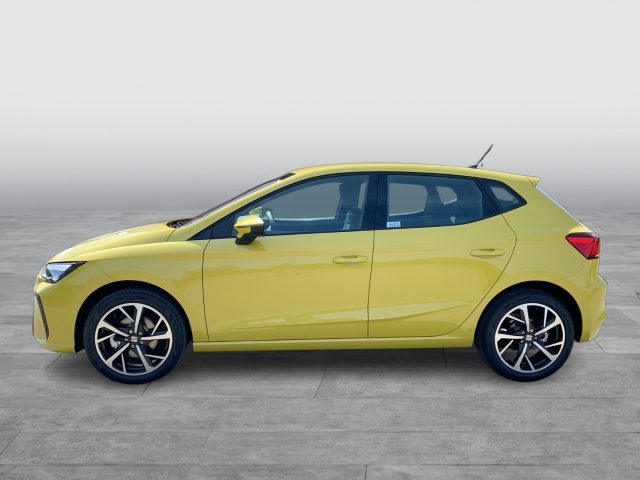 Seat Ibiza Style 1.0 TSI 85 kW (116 PS) 7-Gang-DSG Sitzh. vo PDC vo Navi Clima