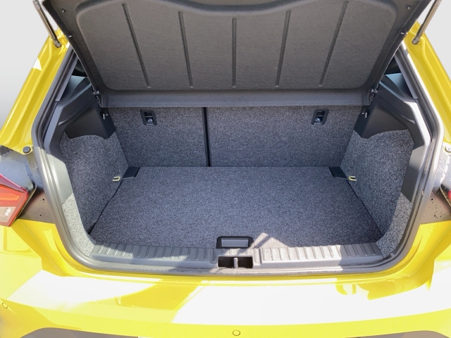 Seat Ibiza Style 1.0 TSI 85 kW (116 PS) 7-Gang-DSG Sitzh. vo PDC vo Navi Clima