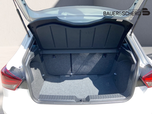 Seat Ibiza STYLE 1.0 TSI 85 KW (116 PS) 7-GANG-DSG Sitzh. vo. FullLink Ganzjahresreifen