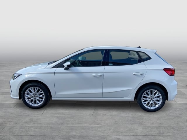 Seat Ibiza SEAT Style 1.0 TSI 85 kW (116 PS) 7-Gang-DSG Ganzjahresreifen, Fulllink PDC vorn