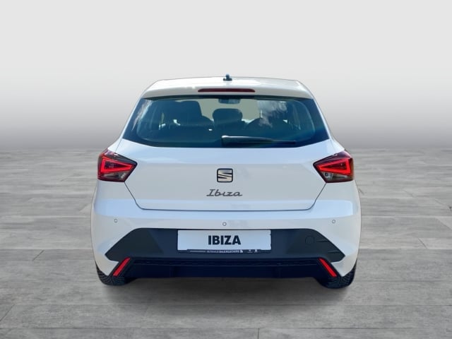 Seat Ibiza SEAT Style 1.0 TSI 85 kW (116 PS) 7-Gang-DSG Ganzjahresreifen, Fulllink PDC vorn