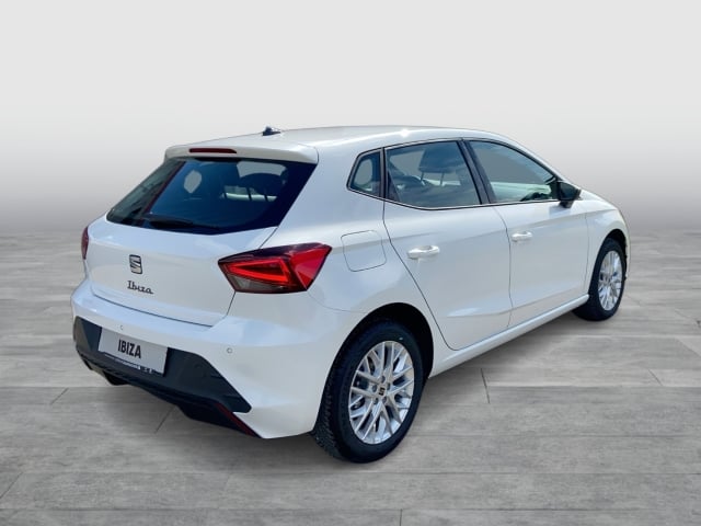 Seat Ibiza SEAT Style 1.0 TSI 85 kW (116 PS) 7-Gang-DSG Ganzjahresreifen, Fulllink PDC vorn
