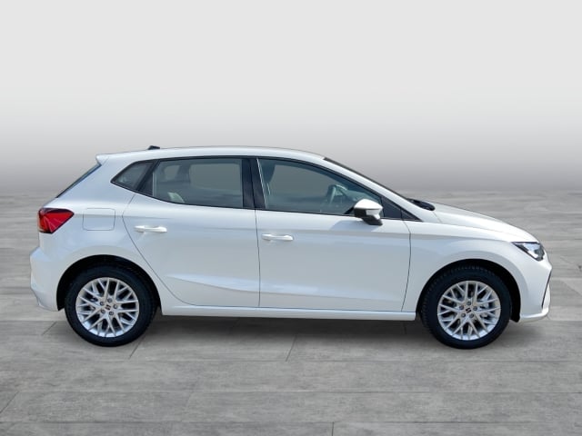 Seat Ibiza SEAT Style 1.0 TSI 85 kW (116 PS) 7-Gang-DSG Ganzjahresreifen, Fulllink PDC vorn