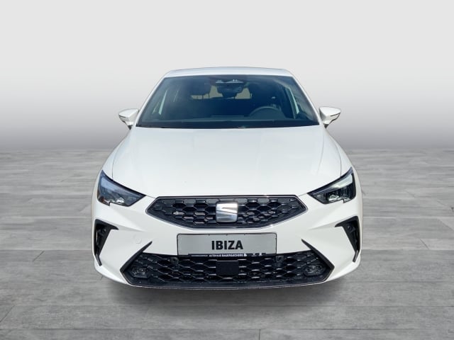 Seat Ibiza SEAT Style 1.0 TSI 85 kW (116 PS) 7-Gang-DSG Ganzjahresreifen, Fulllink PDC vorn