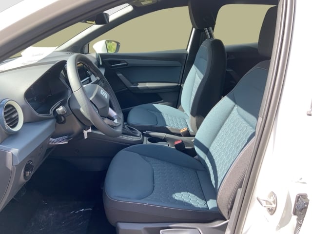 Seat Ibiza SEAT Style 1.0 TSI 85 kW (116 PS) 7-Gang-DSG Ganzjahresreifen, Fulllink PDC vorn