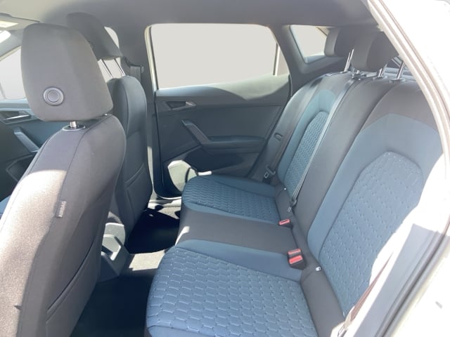 Seat Ibiza SEAT Style 1.0 TSI 85 kW (116 PS) 7-Gang-DSG Ganzjahresreifen, Fulllink PDC vorn