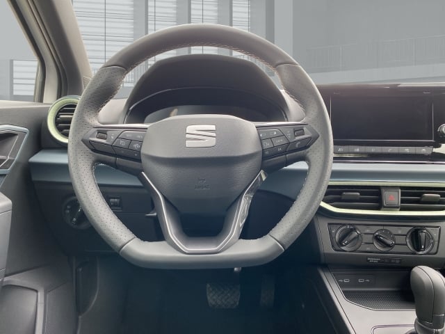 Seat Ibiza 1.0 TSI 85 kW Style 1.0 TSI 85kW 116PS DSG Sitzh.vo Full Link PDC vo
