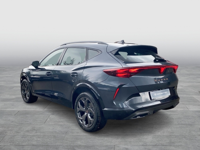 Cupra Formentor 1.5 TSI Navi Stitzh. vo Rückfahrkam.