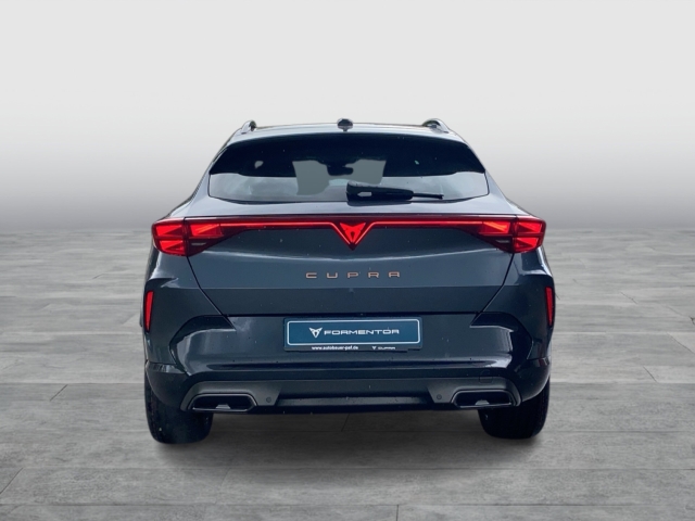 Cupra Formentor 1.5 TSI Navi Stitzh. vo Rückfahrkam.