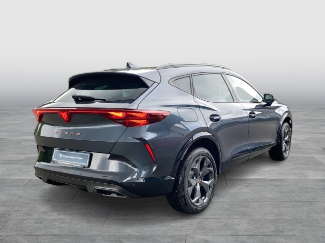 Cupra Formentor 1.5 TSI Navi Stitzh. vo Rückfahrkam.