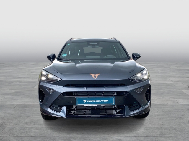Cupra Formentor 1.5 TSI Navi Stitzh. vo Rückfahrkam.
