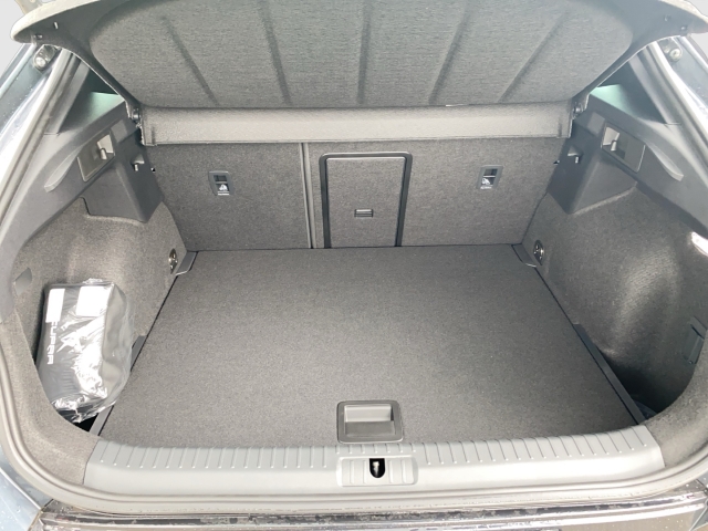 Cupra Formentor 1.5 TSI Navi Stitzh. vo Rückfahrkam.