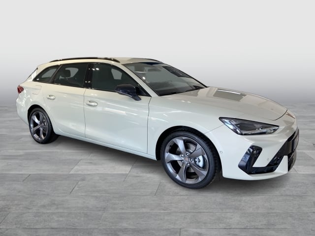 Cupra Leon Sportstourer 1.5 e-Hybrid 150 kW (204PS) DSG AHK Navi Sitzh. HD Matrix