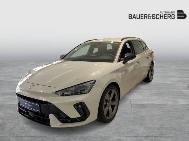 Cupra Leon Sportstourer 1.5 e-Hybrid 150 kW (204PS) DSG AHK Navi Sitzh. HD Matrix
