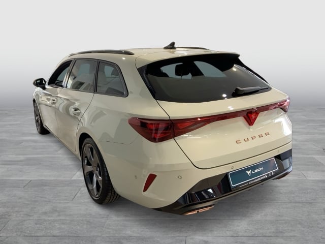 Cupra Leon Sportstourer 1.5 e-Hybrid 150 kW (204PS) DSG AHK Navi Sitzh. HD Matrix