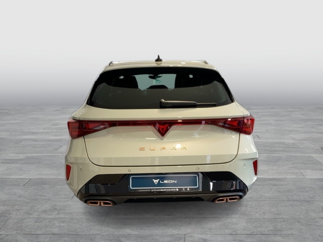 Cupra Leon Sportstourer 1.5 e-Hybrid 150 kW (204PS) DSG AHK Navi Sitzh. HD Matrix