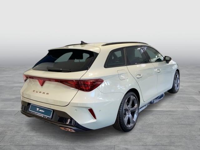 Cupra Leon Sportstourer 1.5 e-Hybrid 150 kW (204PS) DSG AHK Navi Sitzh. HD Matrix