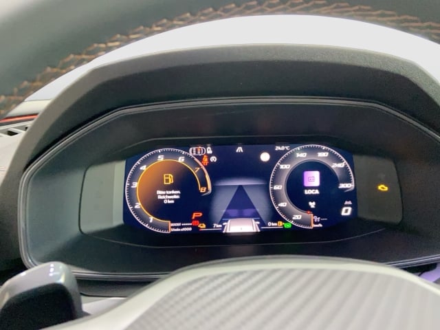Cupra Leon Sportstourer 1.5 e-Hybrid 150 kW (204PS) DSG AHK Navi Sitzh. HD Matrix