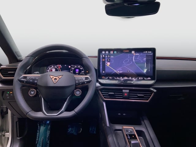Cupra Leon Sportstourer 1.5 e-Hybrid 150 kW (204PS) DSG AHK Navi Sitzh. HD Matrix