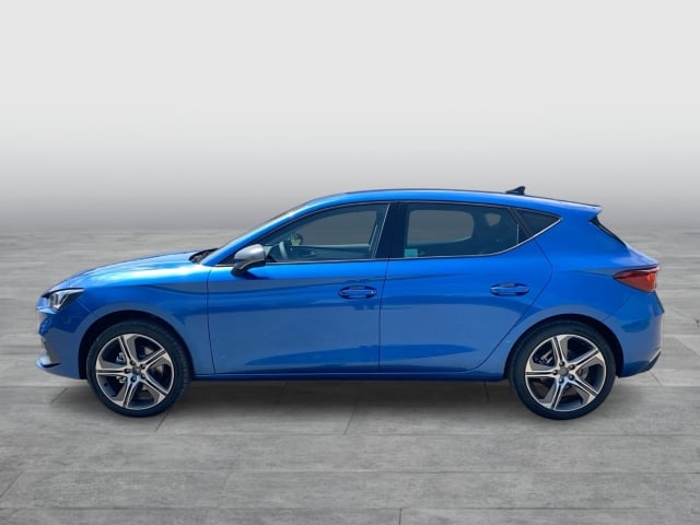 Seat Leon FR 1.5 eTSI 110 kW Sitzh. vo Rückfahrkamera PDC vo.+hi Keyless FullLink