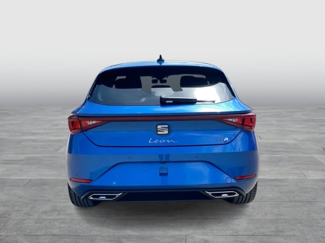 Seat Leon FR 1.5 eTSI 110 kW Sitzh. vo Rückfahrkamera PDC vo.+hi Keyless FullLink