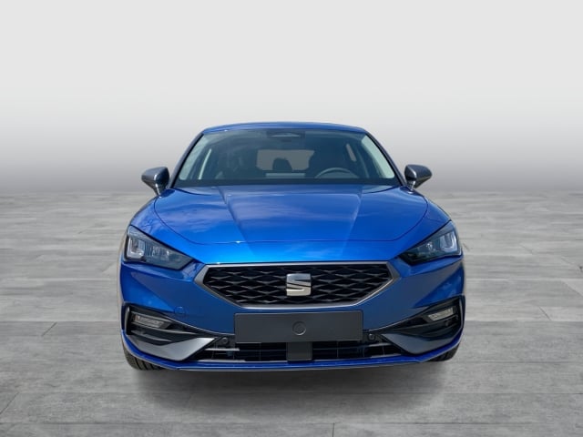 Seat Leon FR 1.5 eTSI 110 kW Sitzh. vo Rückfahrkamera PDC vo.+hi Keyless FullLink