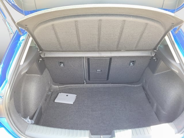 Seat Leon FR 1.5 eTSI 110 kW Sitzh. vo Rückfahrkamera PDC vo.+hi Keyless FullLink