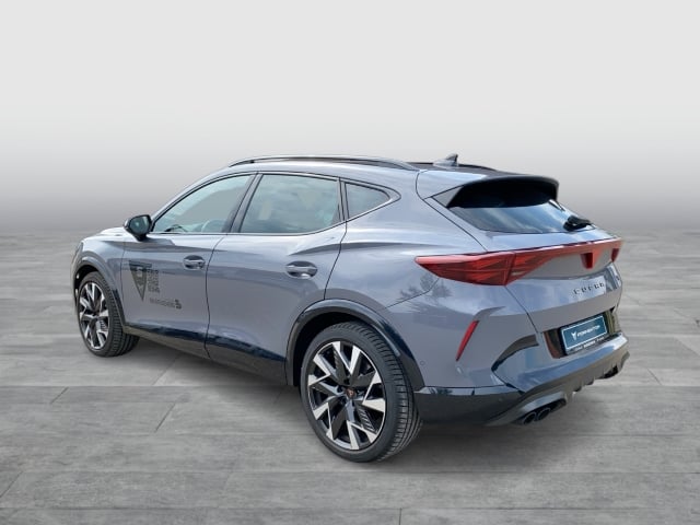 Cupra Formentor VZ TRIBE EDITION 2.0 TSI 245 KW 333 PS 7-GANG DSG Pano Navi AHK HD-Matrix LED Sitzh.