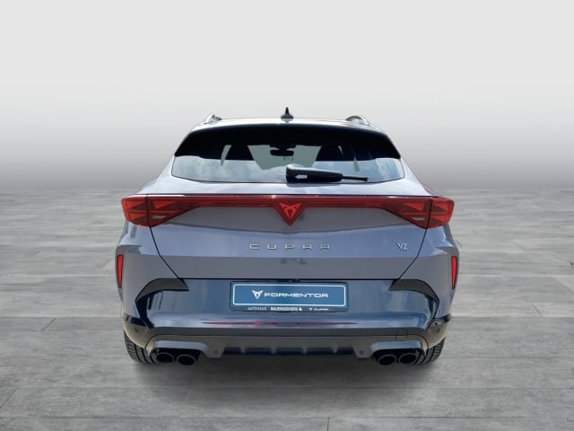 Cupra Formentor VZ TRIBE EDITION 2.0 TSI 245 KW 333 PS 7-GANG DSG Pano Navi AHK HD-Matrix LED Sitzh.