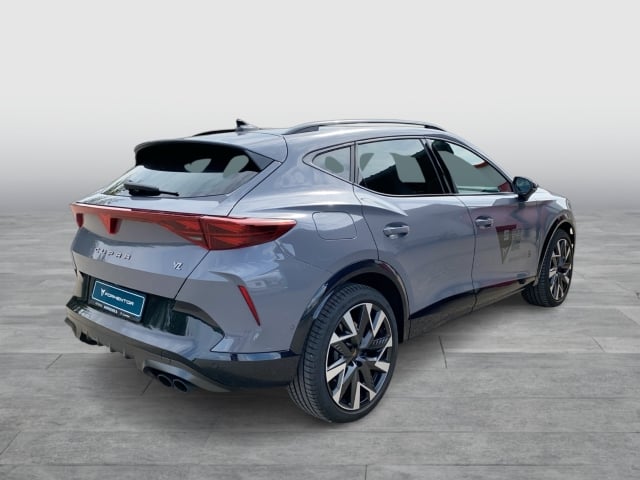 Cupra Formentor VZ TRIBE EDITION 2.0 TSI 245 KW 333 PS 7-GANG DSG Pano Navi AHK HD-Matrix LED Sitzh.
