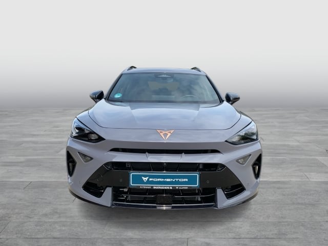 Cupra Formentor VZ TRIBE EDITION 2.0 TSI 245 KW 333 PS 7-GANG DSG Pano Navi AHK HD-Matrix LED Sitzh.