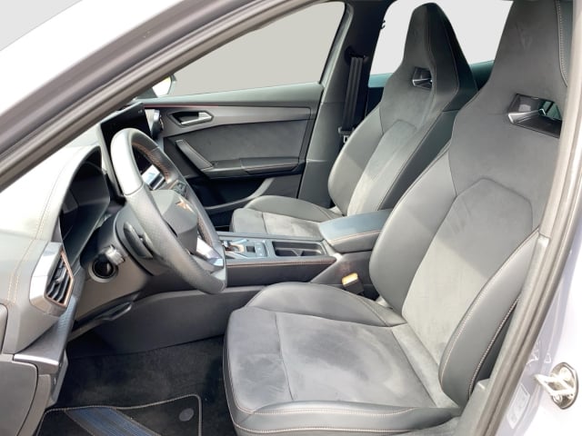 Cupra Formentor VZ TRIBE EDITION 2.0 TSI 245 KW 333 PS 7-GANG DSG Pano Navi AHK HD-Matrix LED Sitzh.