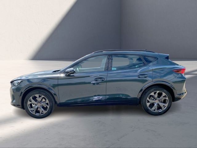 Cupra Formentor 1.5 eTSI 110 kW (150 PS) 7-Gang-DSG Ganzjahresreifen Sitzh. vo Navi