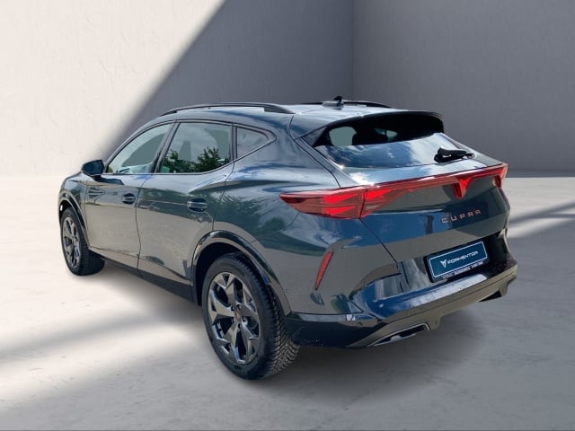 Cupra Formentor 1.5 eTSI 110 kW (150 PS) 7-Gang-DSG Ganzjahresreifen Sitzh. vo Navi