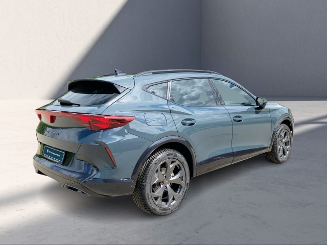 Cupra Formentor 1.5 eTSI 110 kW (150 PS) 7-Gang-DSG Ganzjahresreifen Sitzh. vo Navi
