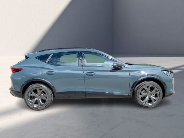 Cupra Formentor 1.5 eTSI 110 kW (150 PS) 7-Gang-DSG Ganzjahresreifen Sitzh. vo Navi