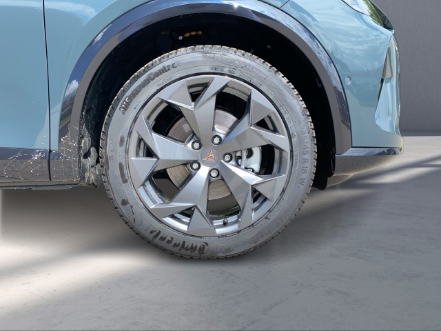 Cupra Formentor 1.5 eTSI 110 kW (150 PS) 7-Gang-DSG Ganzjahresreifen Sitzh. vo Navi