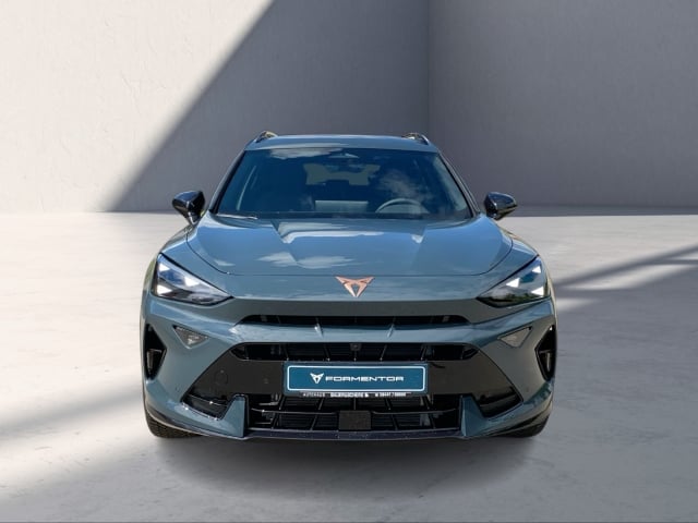 Cupra Formentor 1.5 eTSI 110 kW (150 PS) 7-Gang-DSG Ganzjahresreifen Sitzh. vo Navi