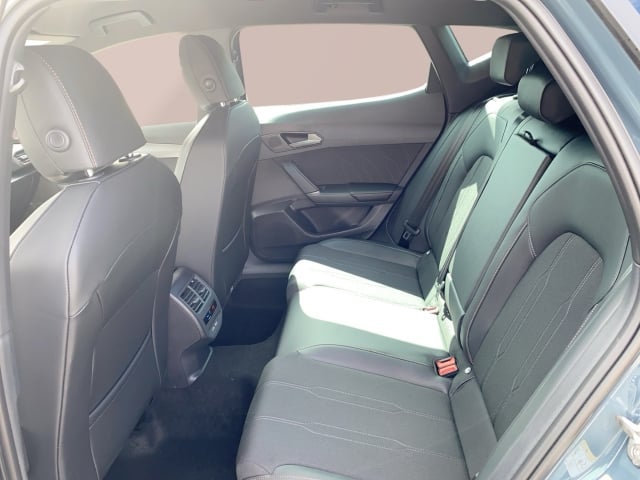 Cupra Formentor 1.5 eTSI 110 kW (150 PS) 7-Gang-DSG Ganzjahresreifen Sitzh. vo Navi