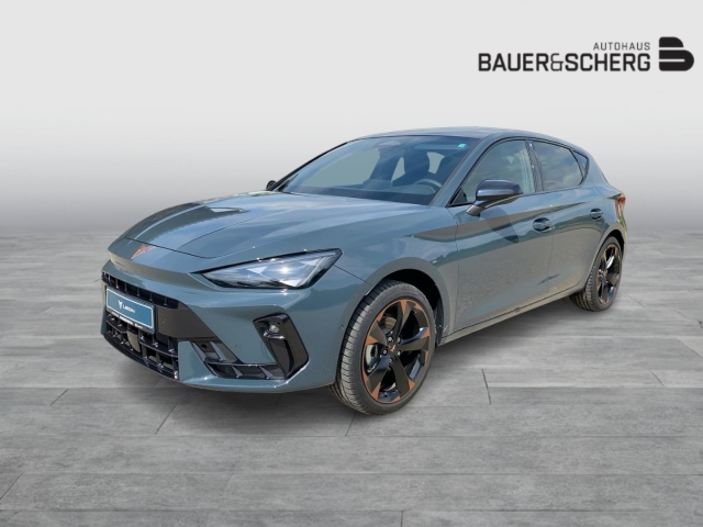 Cupra Leon 1.5 ETSI 110 KW (150 PS) 7-GANG-DSG Pano HD Matrix Navi Sitzh. vo