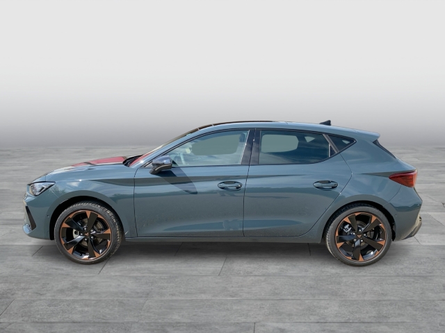 Cupra Leon 1.5 ETSI 110 KW (150 PS) 7-GANG-DSG Pano HD Matrix Navi Sitzh. vo