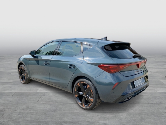 Cupra Leon 1.5 ETSI 110 KW (150 PS) 7-GANG-DSG Pano HD Matrix Navi Sitzh. vo